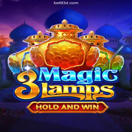 Diving into the Enchanting World of 3MagicLamps: The Ultimate Casino Experience