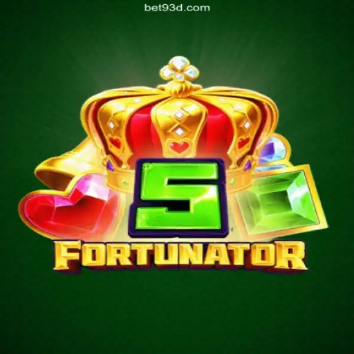 Exploring the Thrilling World of 5Fortunator: The Ultimate Casino Game Experience