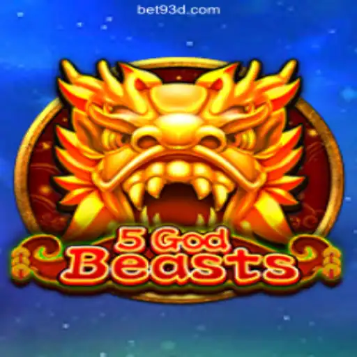 Discover the Excitement of 5GodBeasts - The Ultimate Gaming Experience