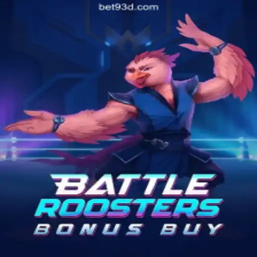 Unleashing the Excitement: BattleRoostersBonusBuy and 93D.COM - The Premier Online Casino in Brazil
