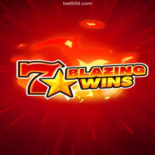 Exploring the Thrills of BlazingWins at 93D.COM Oficial