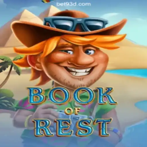 Exploring BookofRest: Brazil's Premier Online Casino Experience