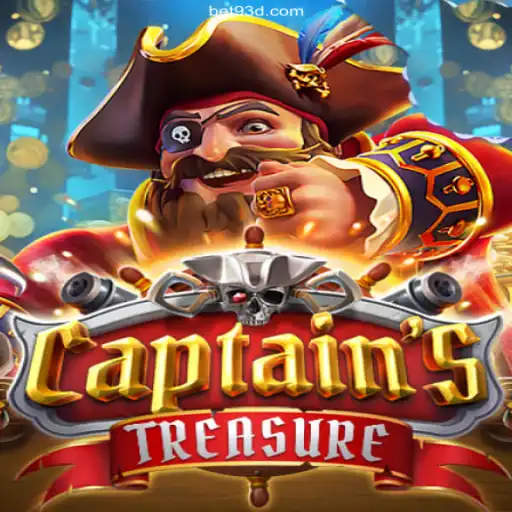 Exploring the Adventure of CaptainssTreasure: Brazil's Favorite Online Casino Game at 93D.COM