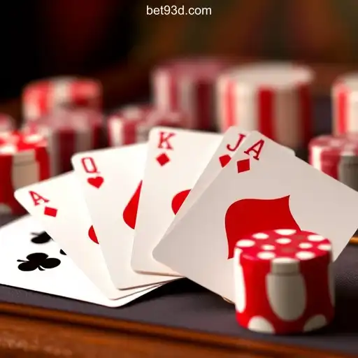 Exploring the World of Card Games