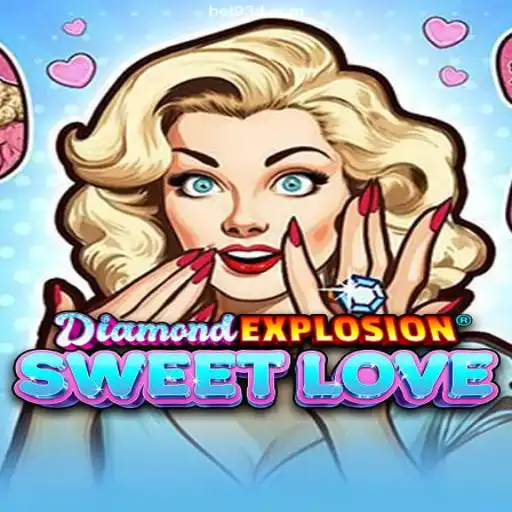 Explore the Exciting World of DiamondExplosionSweetLove