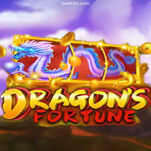 Unleashing Adventure with DragonFortune: Your Gateway to Winning at 93D.COM Oficial - O melhor cassino online do Brasil