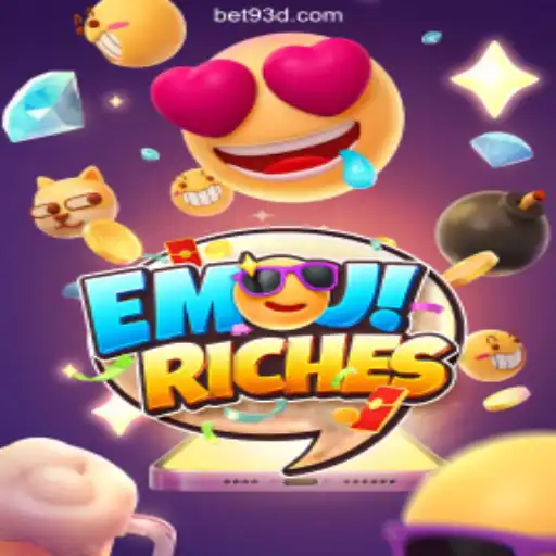 EmojiRiches - A Dive into the Exciting World of Online Gaming