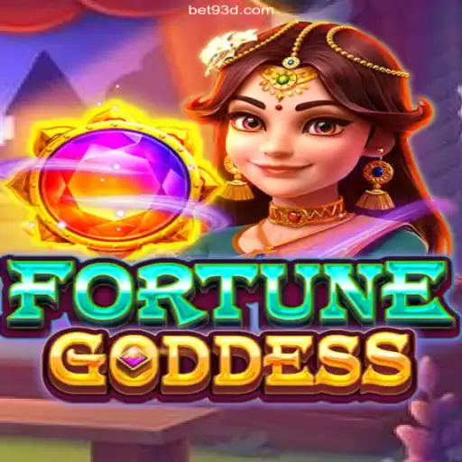 Explore o Fascinante Mundo de FORTUNEGODDESS no 93D.COM