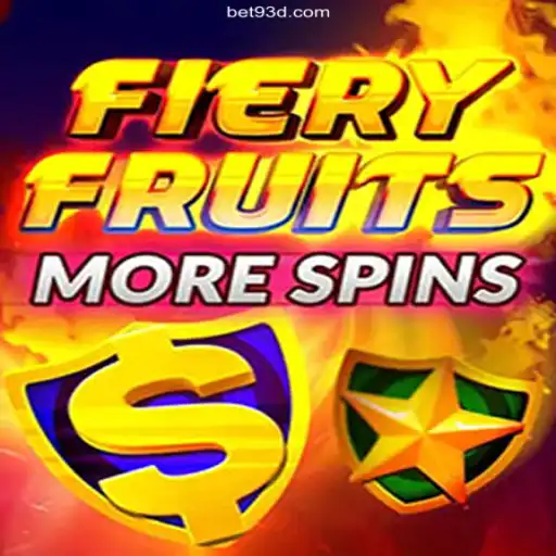 Exploring the Exciting World of FieryFruitsMoreSpins on 93D.COM Oficial – The Best Online Casino in Brazil