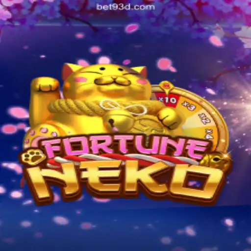 Exploring the World of FortuneNeko: A Must-Try Game at 93D.COM Oficial 💯️ - O melhor cassino online do Brasil