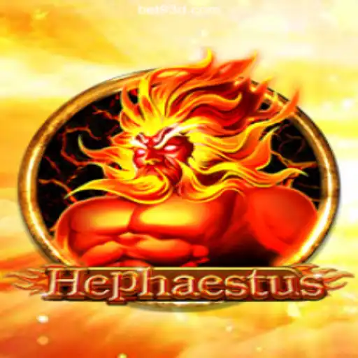 Explore the Mythical World of Hephaestus: The Ultimate Casino Adventure