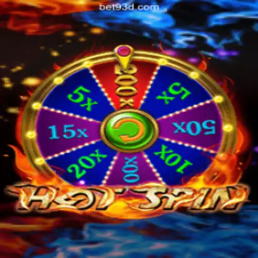 Exploring HotSpin: The Ultimate Gaming Experience at 93D.COM Oficial 💯️ - The Best Online Casino in Brazil