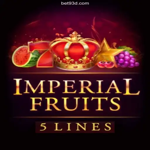 Exploring ImperialFruits5: A Thrilling Casino Adventure
