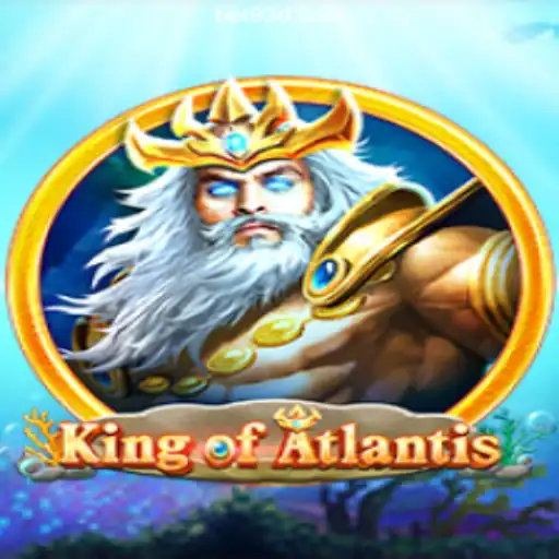 Discover the Epic Adventure of KingofAtlantis: Dive into the Depths of an Underwater Kingdom