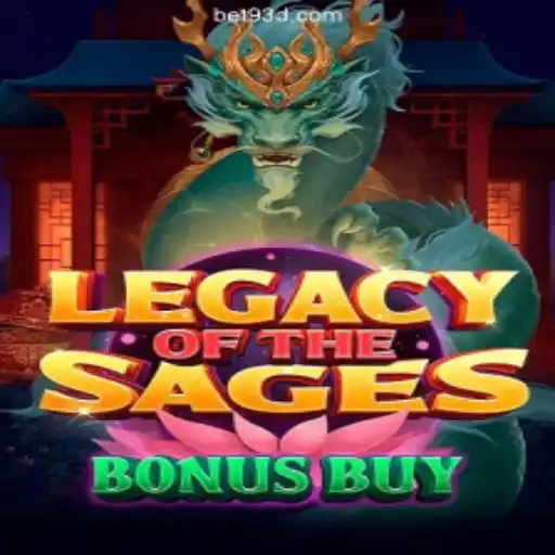 LegacyoftheSagesBonusBuy: Unveiling the Thrills of a New Era in Online Gaming