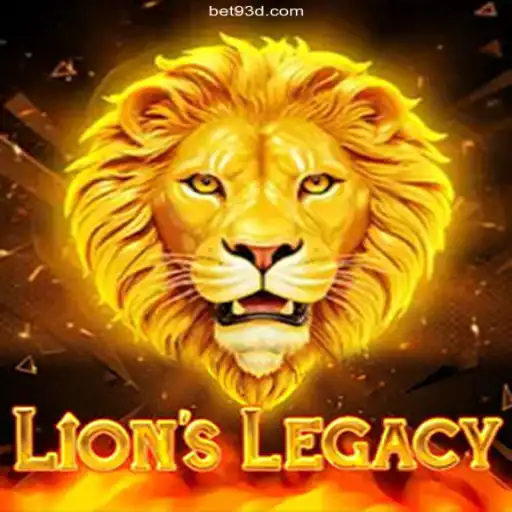 LionsLegacy: Unleash the Beast and Conquer the Casino World