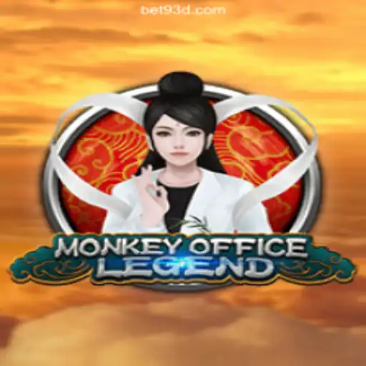 MonkeyOfficeLegend: A Thrilling New Adventure in Gaming