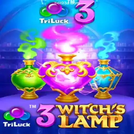 Exploring the Enchantment of 3WitchsLamp: A Mystical Gaming Adventure