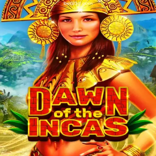 An Epic Journey with DawnoftheIncas