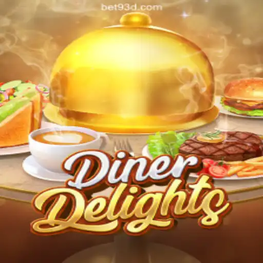 DinerDelights: A Culinary Gaming Adventure