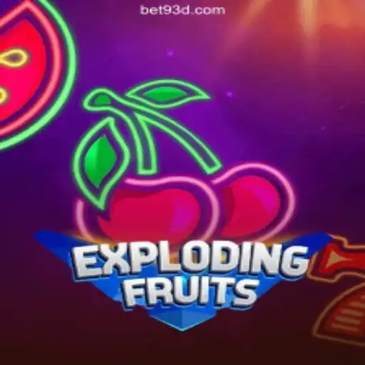 Exploring the Vibrant World of ExplodingFruits