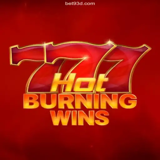 HotBurningWins: Unveiling the Latest Sensation in Online Gaming