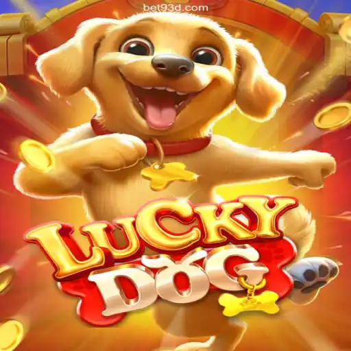 Exploring the Thrills of LuckyDog at 93D.COM Oficial 💯️