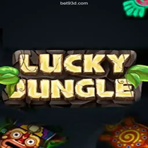 Explore the Thrilling World of LuckyJungle at 93D.COM Oficial 💯️ - O Melhor Cassino Online do Brasil