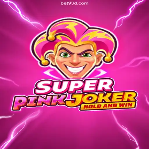 Discover the Thrilling World of SuperPinkJoker