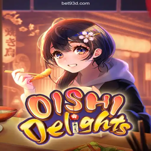 Discover the Vibrant World of OishiDelights and the Thrills of 93D.COM Oficial 💯️ - O melhor cassino online do Brasil