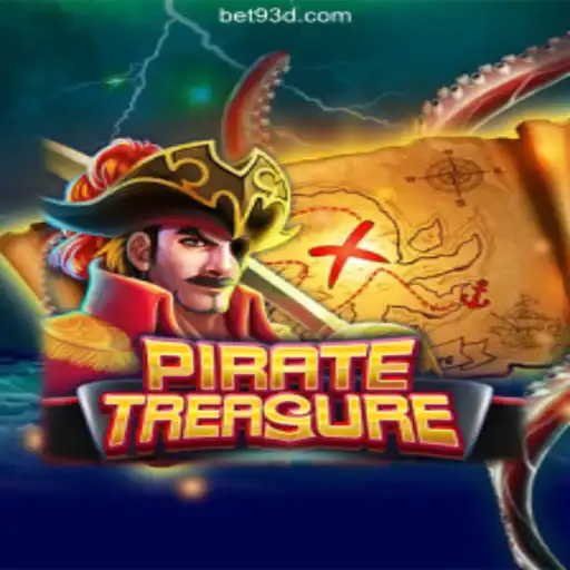 Embark on a Thrilling Adventure With PirateTreasure at 93D.COM