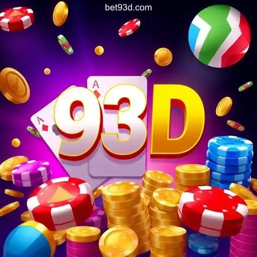 Exploring Effective Promotions in the Online Casino Industry: A Case Study of 93D.COM Oficial 💯️