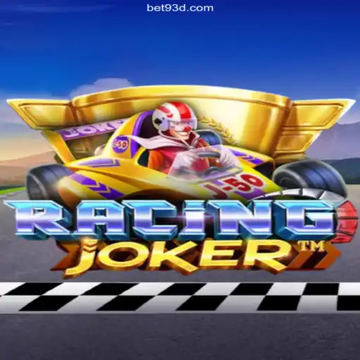 RacingJoker: A Thrilling New Racing Experience