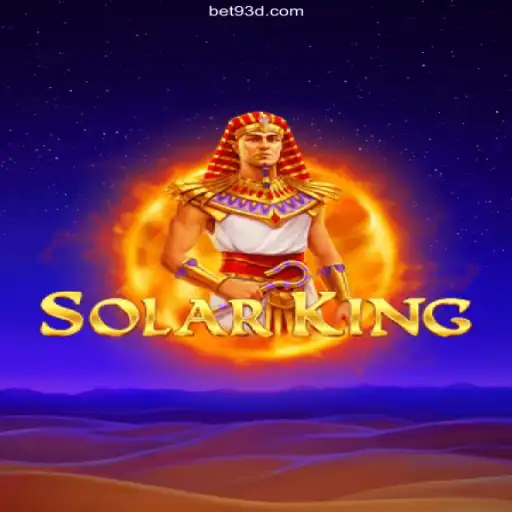 Discovering SolarKing: A New Dawn in Gaming