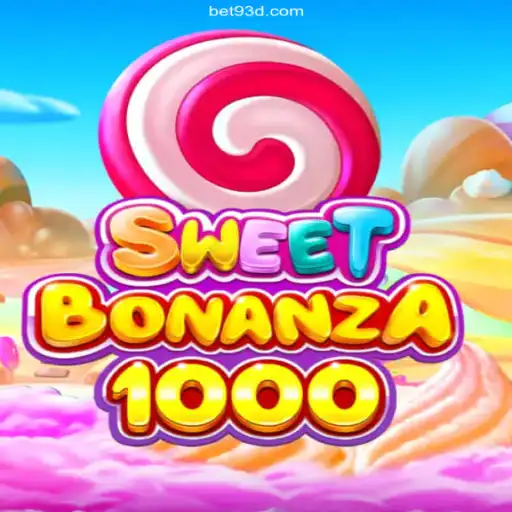 Exploring the Vibrant World of SweetBonanza1000 at 93D.COM Oficial 💯️