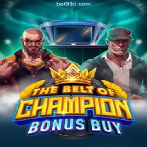 Exploring TheBeltOfChampionBonusBuy: A Thrilling Experience