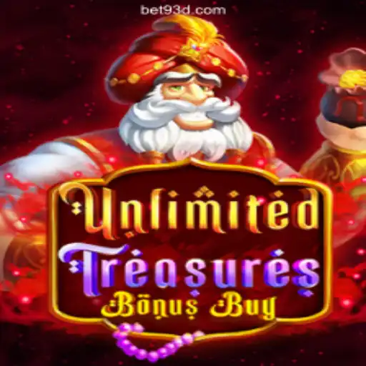 Explore UnlimitedTreasuresBonusBuy at 93D.COM Oficial: The Best Online Casino in Brazil