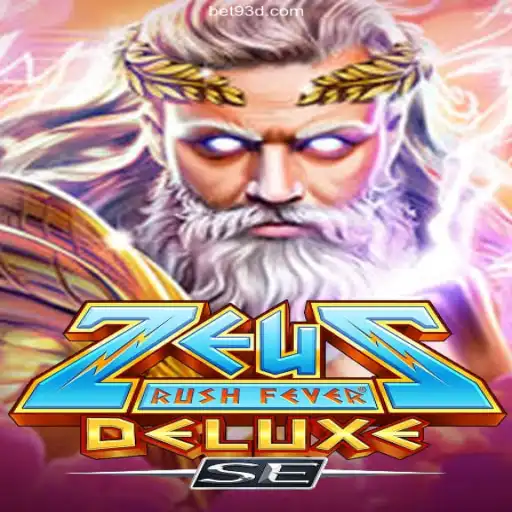 Exploring the Exciting World of ZeusRushFeverDeluxeSE and 93D.COM Oficial 💯️ - O melhor cassino online do Brasil